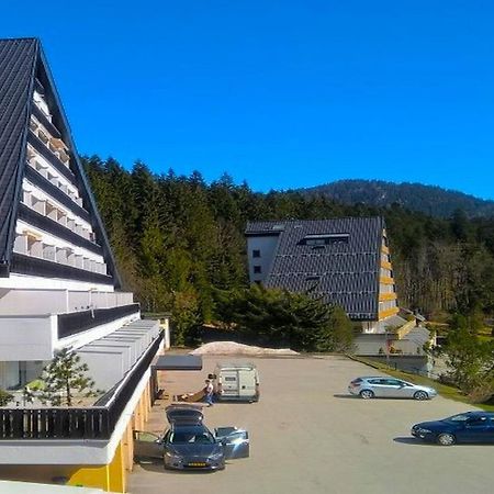 Barbi Exclusive Apartment Bad Mitterndorf Eksteriør billede