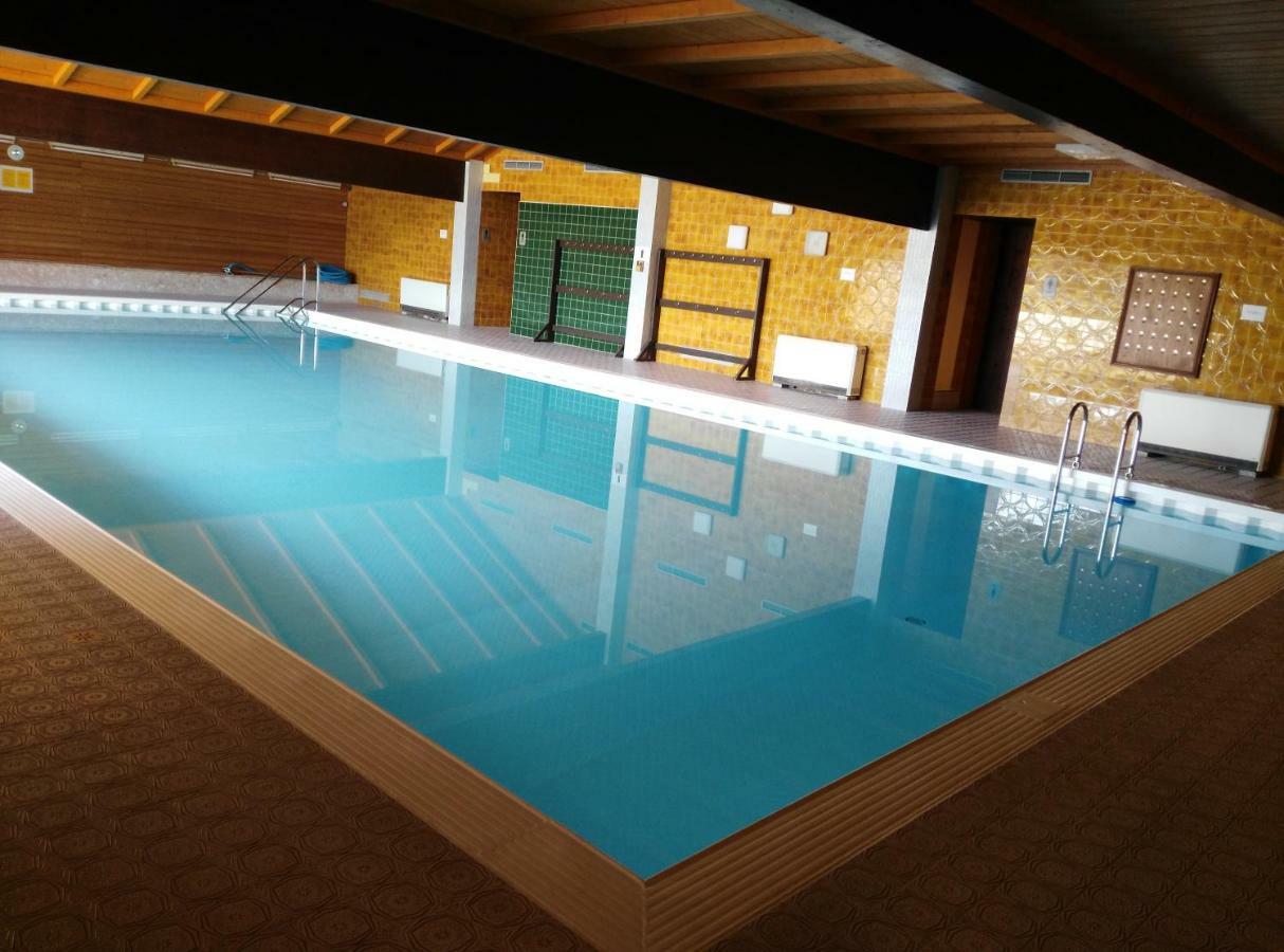 Barbi Exclusive Apartment Bad Mitterndorf Eksteriør billede