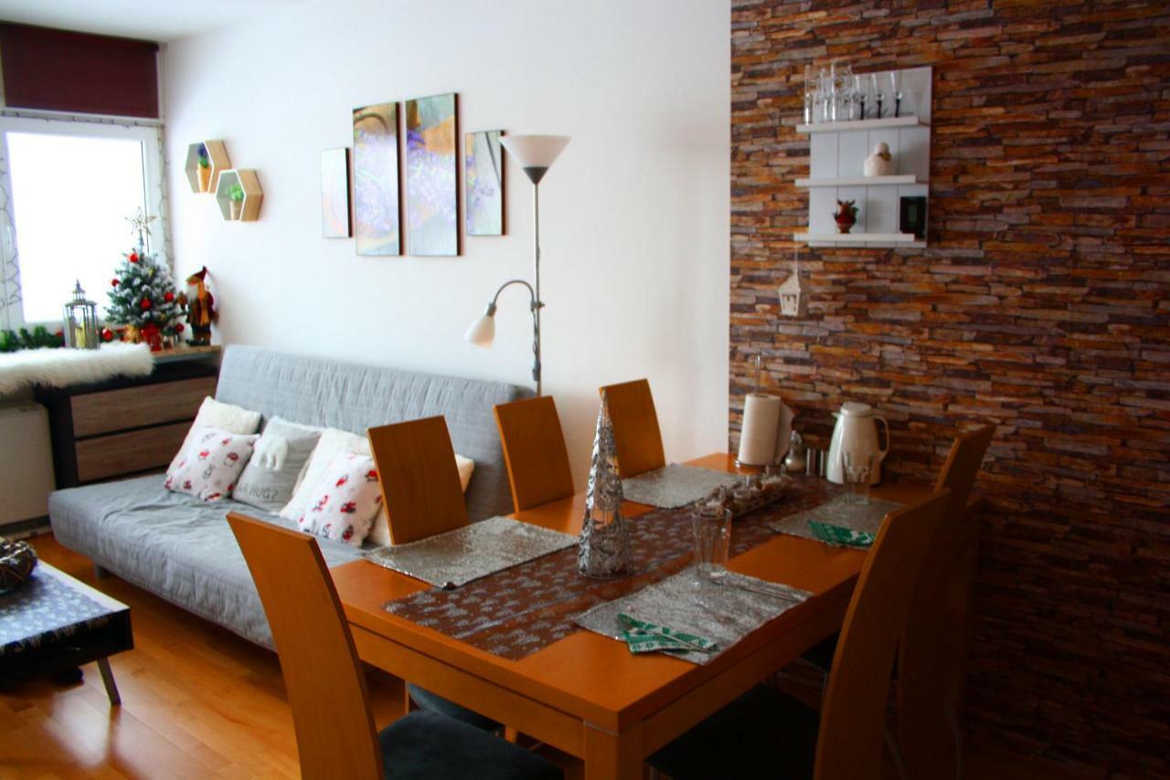 Barbi Exclusive Apartment Bad Mitterndorf Eksteriør billede