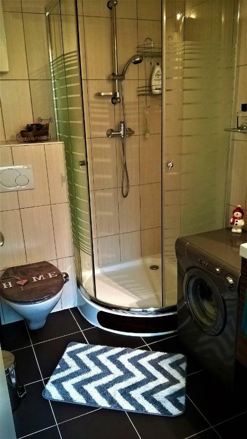 Barbi Exclusive Apartment Bad Mitterndorf Eksteriør billede