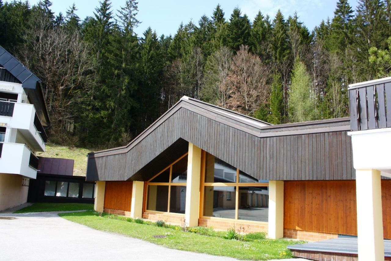 Barbi Exclusive Apartment Bad Mitterndorf Eksteriør billede
