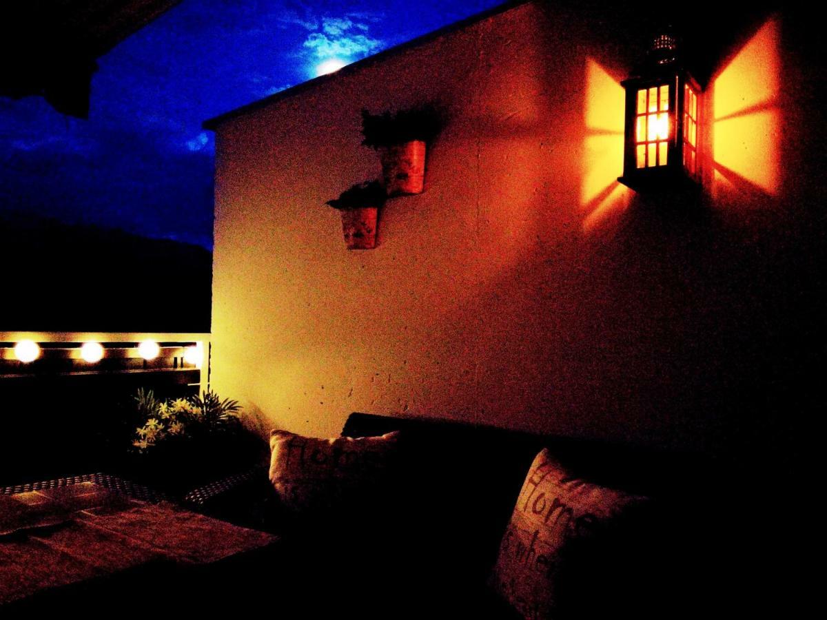Barbi Exclusive Apartment Bad Mitterndorf Eksteriør billede